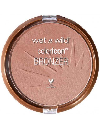 Colorete Color Icon Bronze Wet n Wild