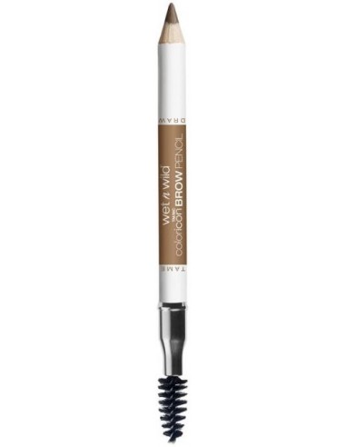 Lápiz para cejas Color Icon Brow Wet n Wild