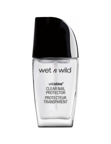 Protector de uñas Shine Clear Wet n Wild