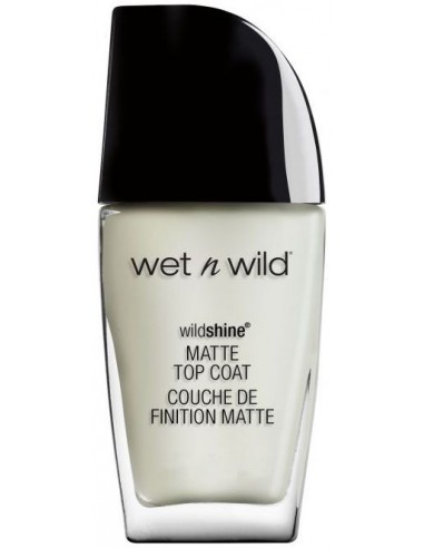 Top coat Shine matte Wet n Wild