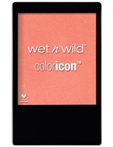 Colorete Icon Blusher Wet n Wild