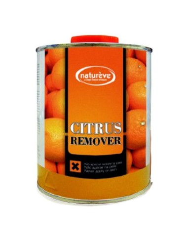 Citrus remover Natureve