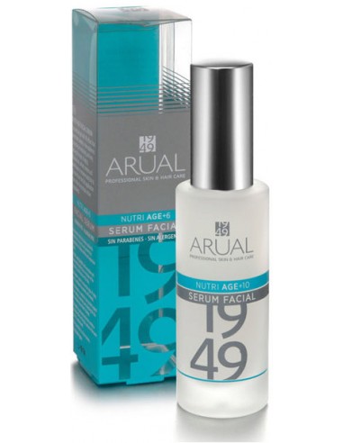 Serum facial Nutri Age 1949 Arual