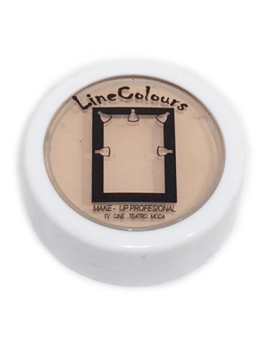 Corrector en crema Linecolours