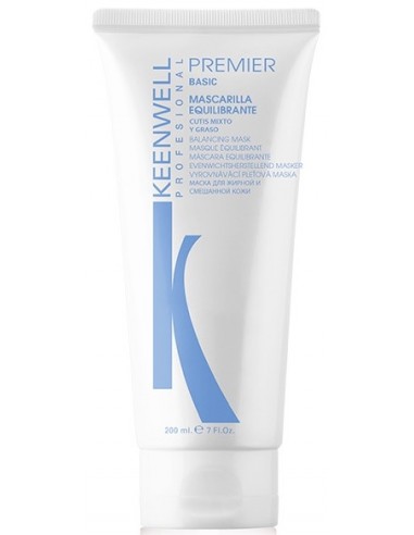 Premier mascarilla equilibrante Keenwell