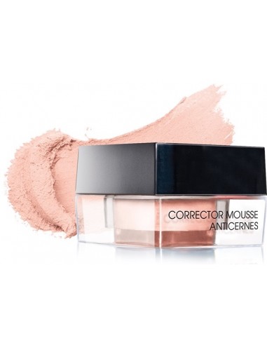 Corrector en mousse anticernes anti ojeras Keenwell