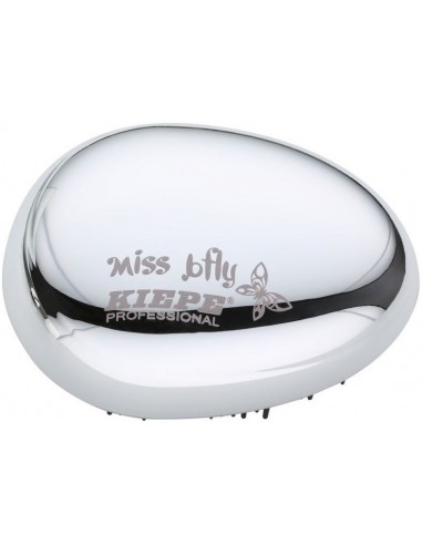 Cepillo mini desenredante Miss Bfly Kiepe