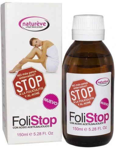 Folistop Natureve