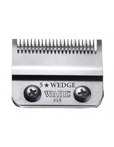 Juego cuchillas legend Wedge Wahl