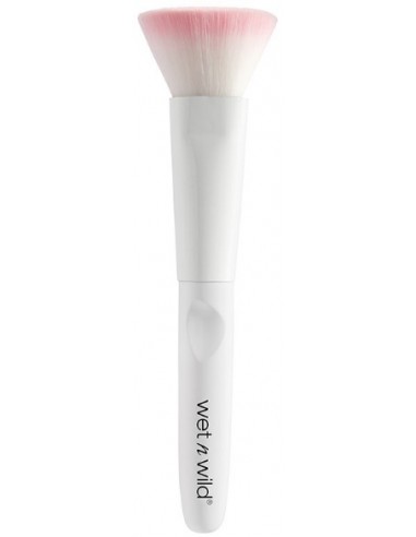 Flat top brush Wet n Wild