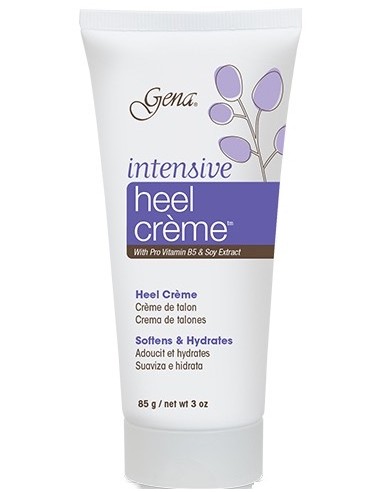 Crema para talones Pedi Intensive Heel Creme Gena