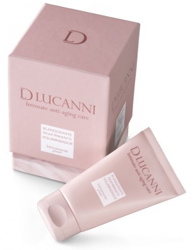 Crema intimate anti age care DLucanni