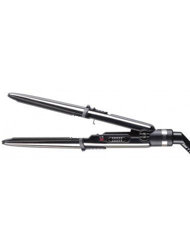 Plancha Elipsis 2000 de viaje Babyliss Pro