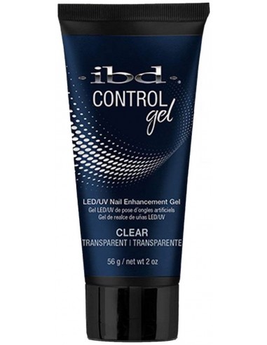 Control Gel uñas IBD