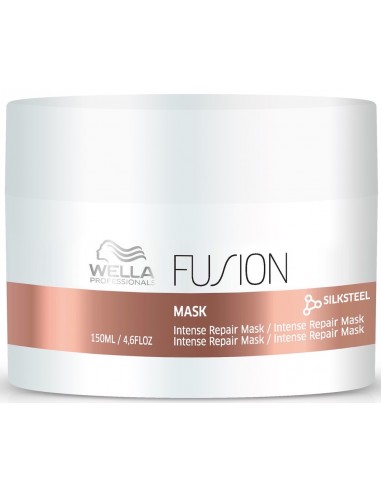 Mascarilla Fusion Intense Repair Wella Professionals