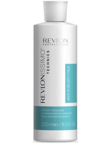 Revlonissimo Anti-Porosity Milk