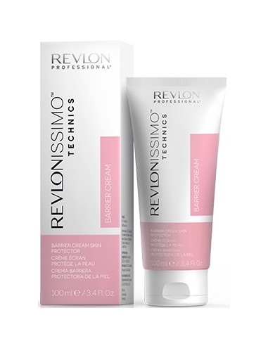 Revlonissimo Barrier Cream