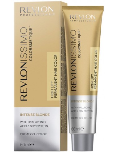 Colorsmetique Intense Blonde super aclarantes Revlon Professional