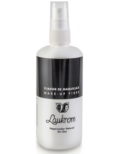 Fijador de maquillaje Laukrom