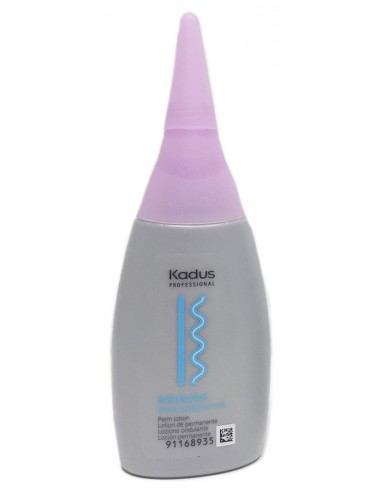 Loción de permanente Kaduslock cabello normal Kadus Professional