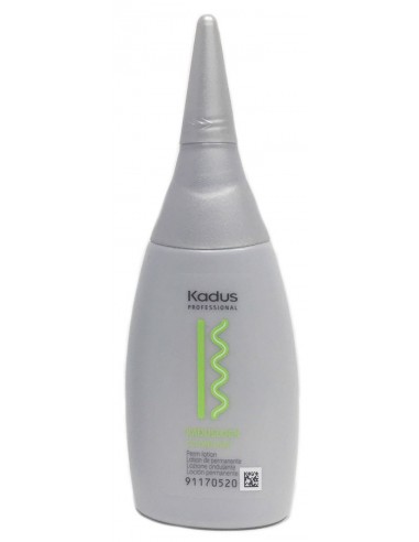 Loción de permanente Kaduslock cabello sensible Kadus Professional