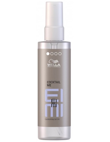 Gel antiencrespamiento Cocktail Me Eimi Wella Professionals