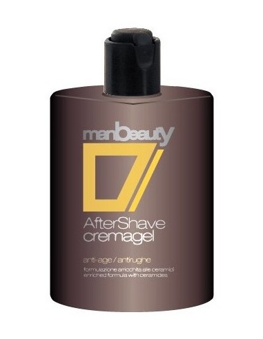 After shave anti age Man Beauty Beauty Evolution