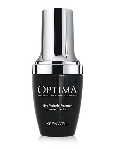 Serum Elixir antiarrugas contorno de ojos Optima Q10 Keenwell