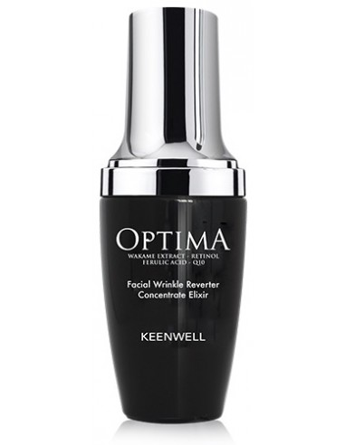 Serum Elixir antiarrugas Optima Q10 Keenwell