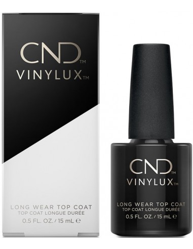 CND Vinylux Weekly Top Coat