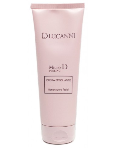 Elements Micro D peeling DLucanni