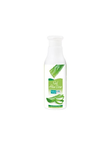 Gel de aloe vera Depil OK