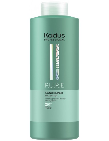 Acondicionador PURE Kadus Professional