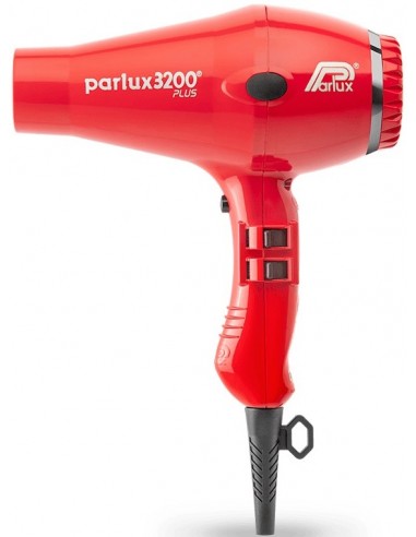 Secador 3200 Plus Parlux