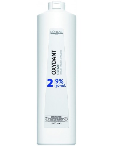 LOreal Professionnel oxidante crema 30 vol 9%