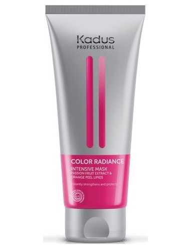 Kadus Color Radiance mascarilla intensiva