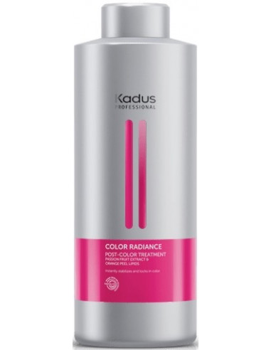 Kadus Color Radiance tratamiento post coloración