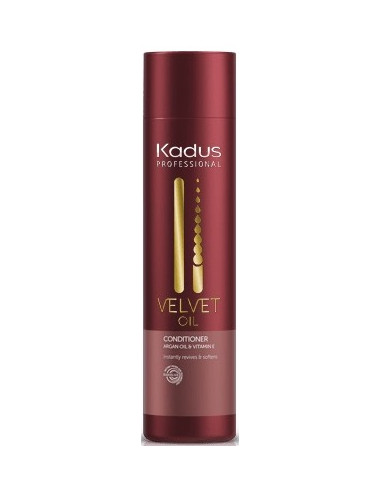 Acondicionador Velvet Oil Kadus Professional