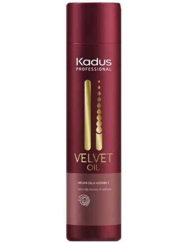 Champú Velvet Oil Kadus Professional