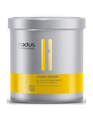 Kadus Visible Repair treatment