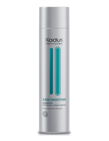 Champú Sleek Smoother Kadus Professional