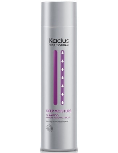 Champú Deep Moisture Kadus Professional