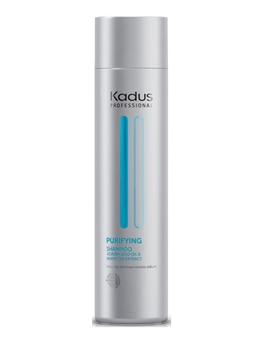 Champú antigrasa Purifying Scalp Kadus Professional