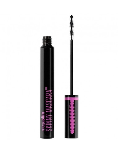 Máscara de pestañas Megaslim Skinny Wet n Wild