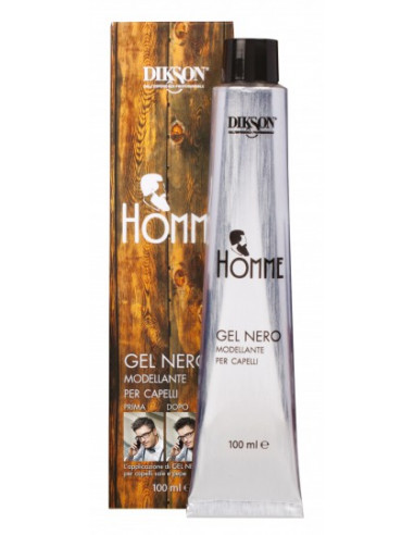 Styling gel Homme gel de peinado Dikson