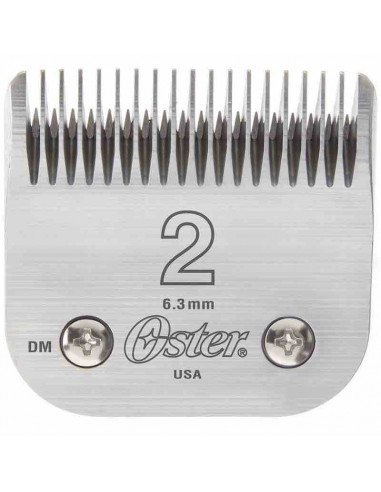 Cabezal 2 918-12 Oster