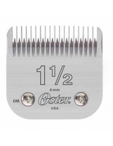 Cabezal 1 1/2 918-11 Oster