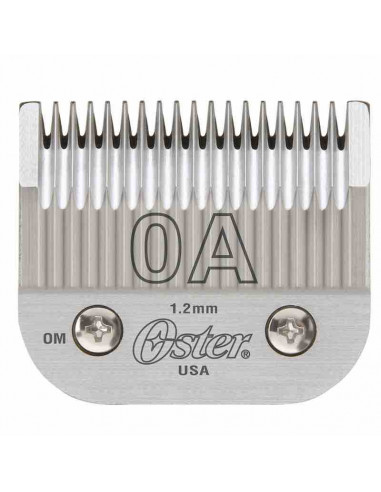 Cabezal 0A 918-05 Oster