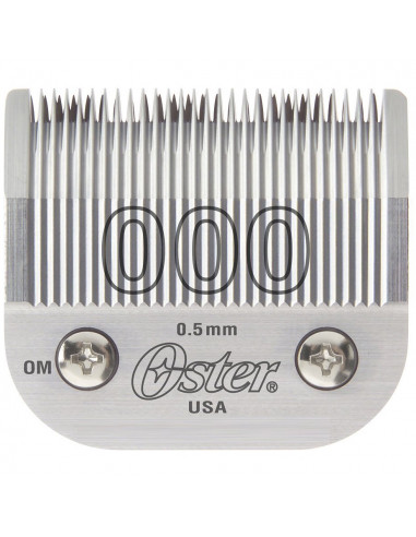 Cabezal 000 918-02 Oster