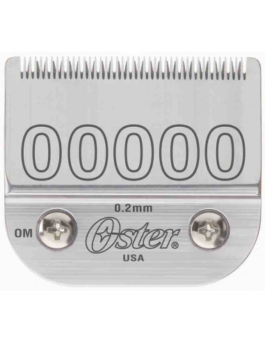 Cabezal 00000 918-00 Oster